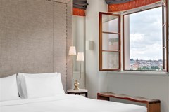 Augustine a Luxury Collection Hotel Prague: General view - photo 53