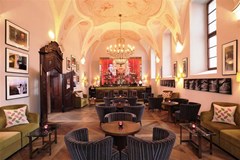 Augustine a Luxury Collection Hotel Prague: General view - photo 55