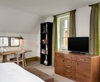 Augustine a Luxury Collection Hotel Prague: General view