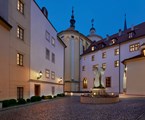 Augustine a Luxury Collection Hotel Prague: General view