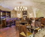 Augustine a Luxury Collection Hotel Prague: Bar