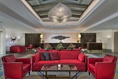 Augustine a Luxury Collection Hotel Prague: Lobby - photo 1