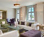 Augustine a Luxury Collection Hotel Prague: Room