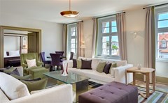 Augustine a Luxury Collection Hotel Prague: Room - photo 16