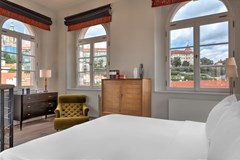 Augustine a Luxury Collection Hotel Prague: Room - photo 26