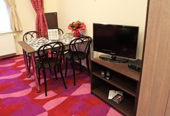 Anyday Apartments: Room APARTMENT CAPACITY 4 - photo 7