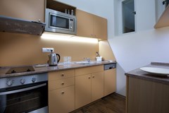 Anyday Apartments: Room APARTMENT CAPACITY 4 - photo 10