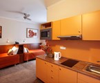 Anyday Apartments: Room STUDIO CAPACITY 2