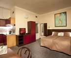 Anyday Apartments: Room STUDIO CAPACITY 3