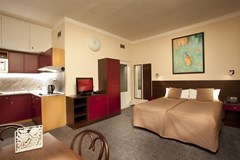 Anyday Apartments: Room STUDIO CAPACITY 3 - photo 47