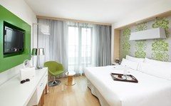 Occidental Praha Five: Room DOUBLE EXECUTIVE - photo 16