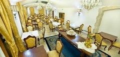 Charles Bridge Palace: Restaurant - photo 13