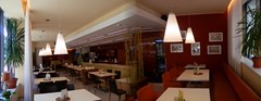 Ehrlich Hotel: Restaurant - photo 8