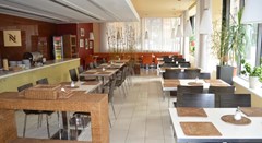 Ehrlich Hotel: Restaurant - photo 10