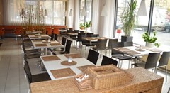 Ehrlich Hotel: Restaurant - photo 12