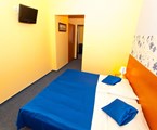 Adeba Hotel: Room Double or Twin STANDARD