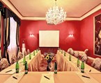 Alchymist Grand Hotel And Spa: Conferences