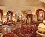 Alchymist Grand Hotel And Spa: Lobby
