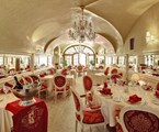 Alchymist Grand Hotel And Spa: Restaurant
