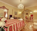 Alchymist Grand Hotel And Spa: Room JUNIOR SUITE WITH DOUBLE BED