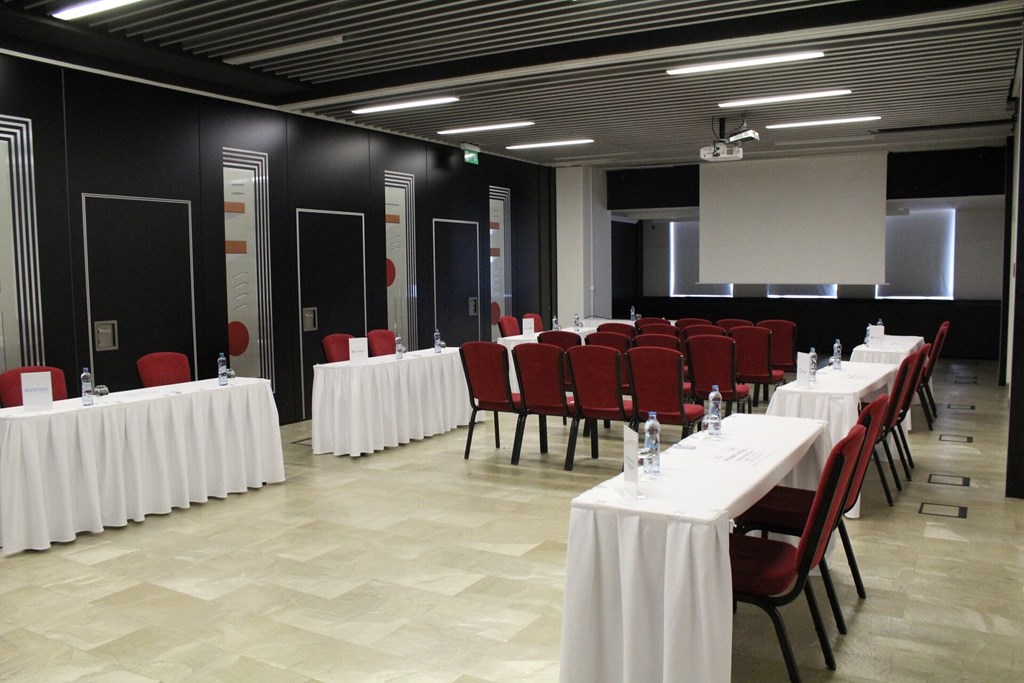 Grandior Hotel Prague: Conferences