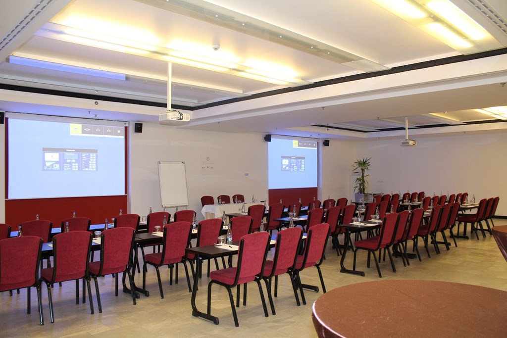 Grandior Hotel Prague: Conferences