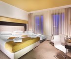 Grandior Hotel Prague: Room Double or Twin CAPACITY 3