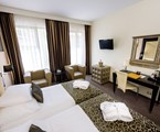 Grandior Hotel Prague: Room Double or Twin CLASSIC