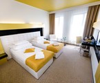 Grandior Hotel Prague: Room Double or Twin CLASSIC