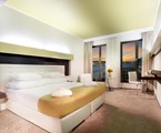 Grandior Hotel Prague: Room DOUBLE DELUXE