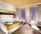 Grandior Hotel Prague: Room