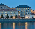 Four Seasons Hotel Prague: General view