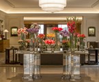 Four Seasons Hotel Prague: Lobby