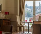 Four Seasons Hotel Prague: Restaurant