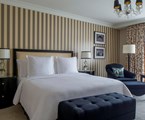 Four Seasons Hotel Prague: Room DOUBLE STANDARD