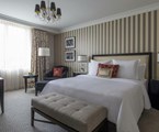 Four Seasons Hotel Prague: Room TRIPLE DELUXE
