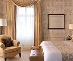 Four Seasons Hotel Prague: Room SUITE RIVER VIEW