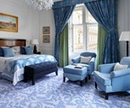Four Seasons Hotel Prague: Room TRIPLE STANDARD