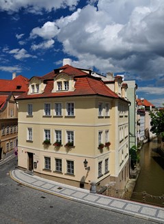 Certovka: General view - photo 15