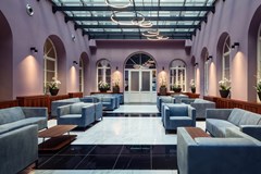 Michelangelo Grand Hotel: Lobby - photo 2