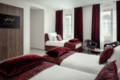 Michelangelo Grand Hotel: Room TRIPLE STANDARD - photo 6