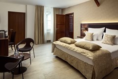 Michelangelo Grand Hotel: Room Double or Twin STANDARD - photo 10