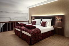 Michelangelo Grand Hotel: Room SUITE CAPACITY 4 - photo 14