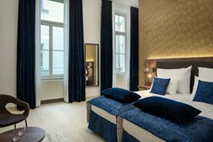 Michelangelo Grand Hotel: Room Double or Twin STANDARD - photo 24