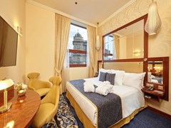 Occidental Wilson Praha: Room Double or Twin SUPERIOR CITY VIEW - photo 10