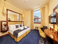 Occidental Wilson Praha: Room Double or Twin DELUXE - photo 11