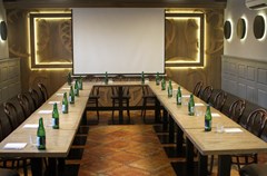 King Charles Boutique Residence: Conferences - photo 3