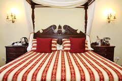 King Charles Boutique Residence: Room Double or Twin SUPERIOR - photo 29