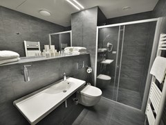 EA Hotel New Town: Room Double or Twin STANDARD - photo 29