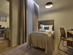 EA Hotel New Town: Room SINGLE WITH BALCONY - photo 39